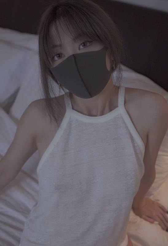 HongKongDoll 休闲慵懒时光 [1V/368M]