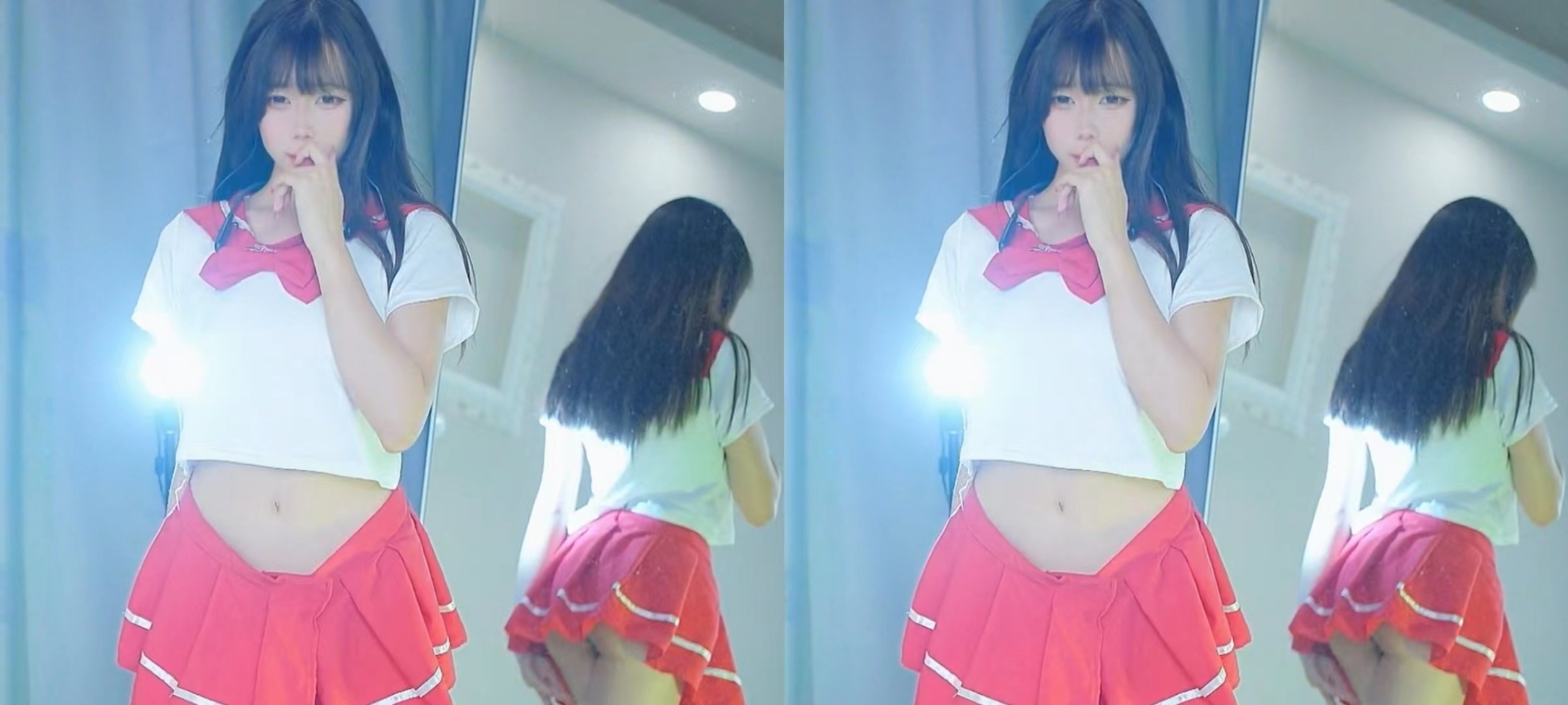 千元定制B站颜值热舞主播极品女神嫩妹【咬一口兔娘】（黏黏团子兔）金主私定~高端露三点裸舞不是土嗨~绝对带感【3V】2.73G（高清无水印收藏）（磁力）-福利岛