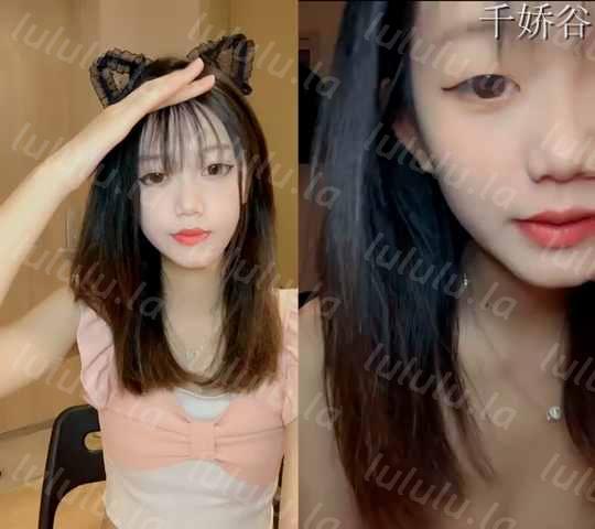 高颜值主播小芊舞蹈秀-福利岛