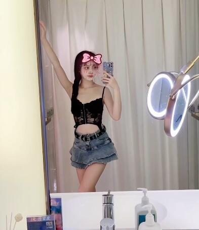 魔都女神露娜娜Luna000 230807-福利岛