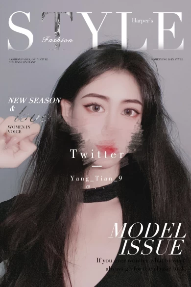 顶级的推特反差婊@Yang_Tian_0 [196P/42V/600MB]