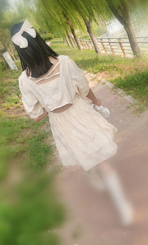 【台湾写真网红-香菱】Onlfyans real_xiangling_c 福利合集-撸先生