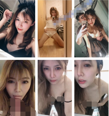 【易直播精品】气质女神(周一学姐+艾艾)大尺度私拍丝足-福利岛
