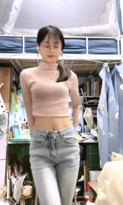 【广场舞】天缘——–优酷经典熟女，高清骚舞福利39V