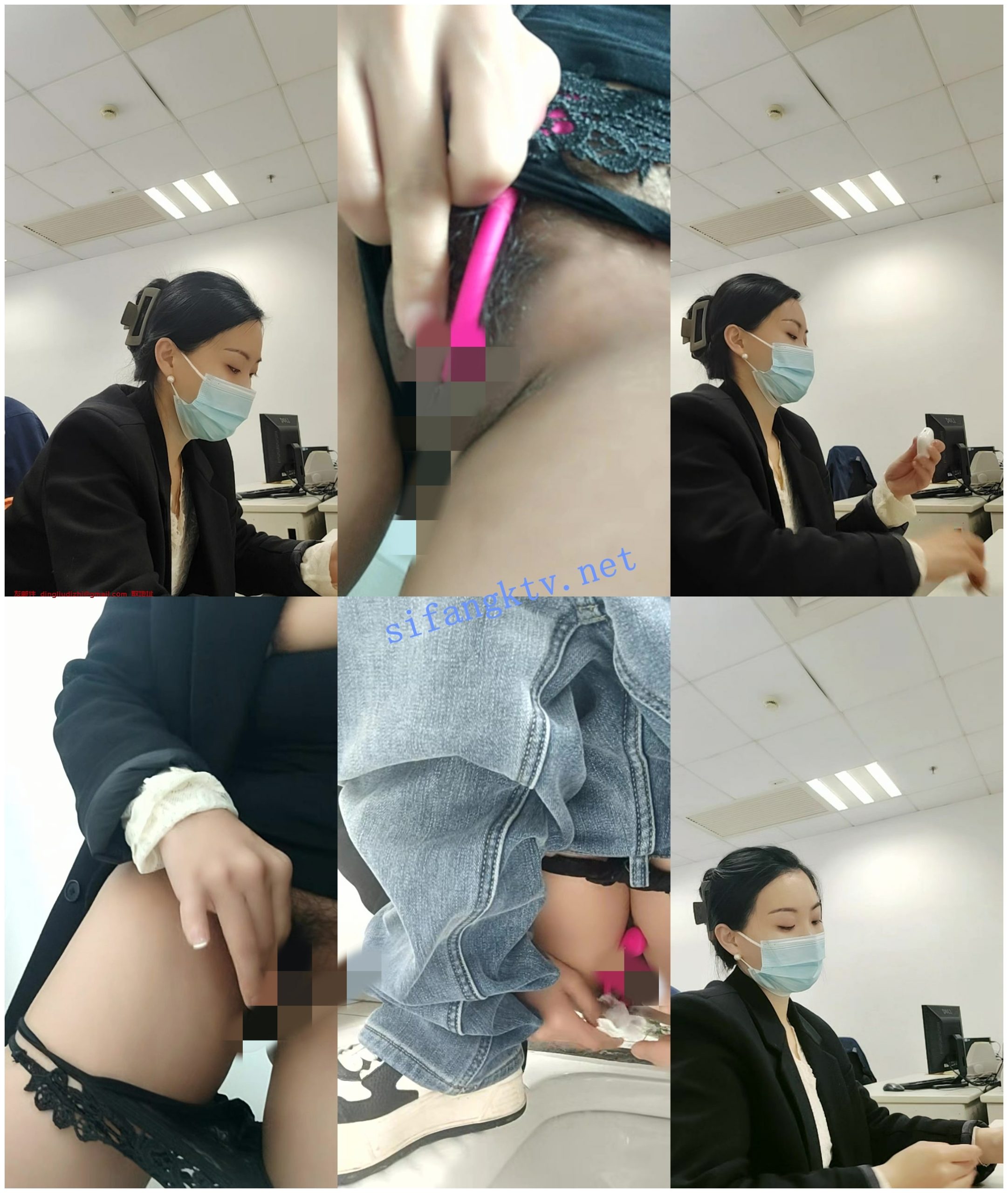 企业高管!~白领办公【Y头等你】跳蛋塞逼憋不住了厕所放水-撸先生