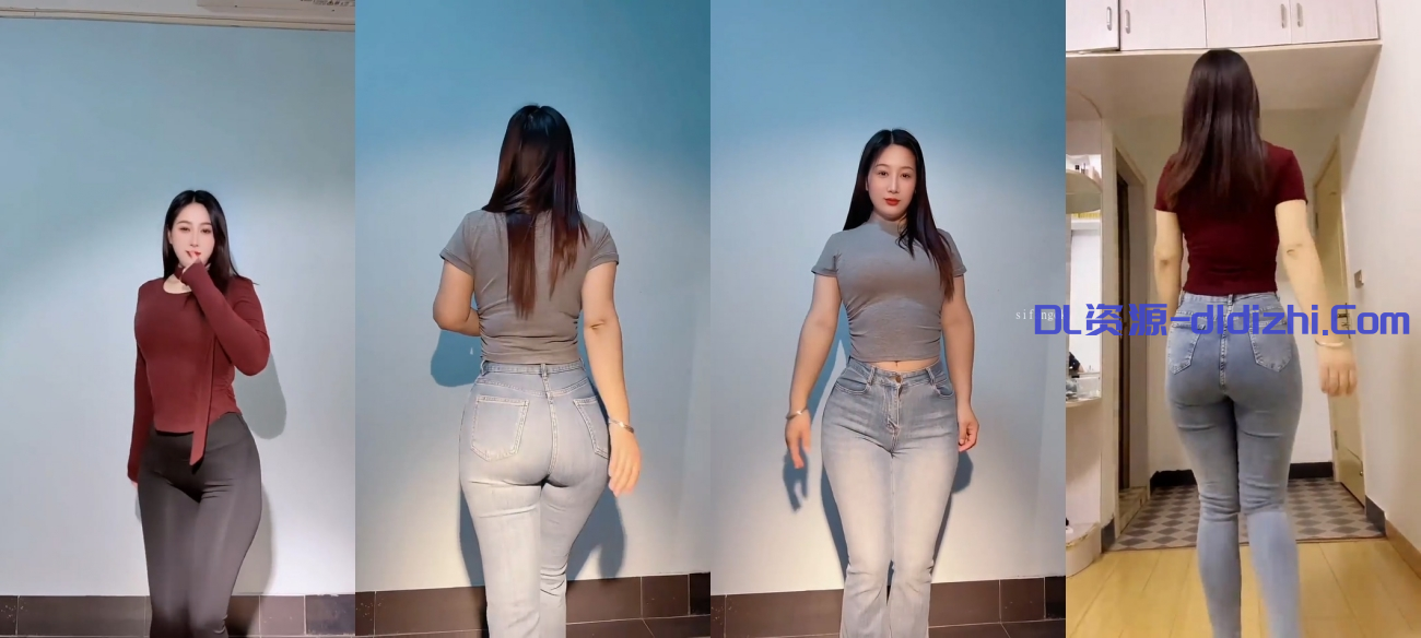 最新快手泄密！S曲线细腰肥臀熟女【倾城】裸舞撅起肥臀掰穴自摸销魂至极(20V) 724.9MB 预览图 1