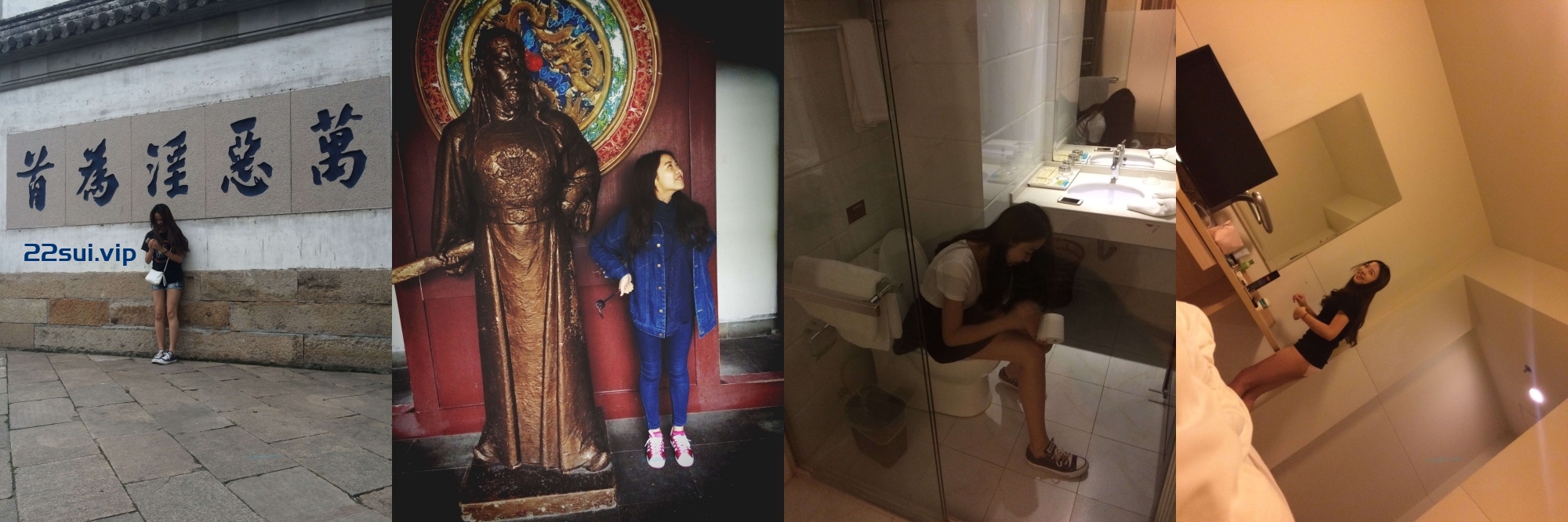 云盘高质露脸泄密!四川卫校学生妹【谷盼盼】与男友各种性爱自拍,单纯妹被调教成小母狗,对话淫荡,高清1080P原版 1.91GB-福利岛