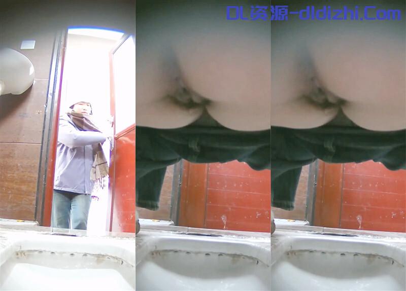 路边公园女厕全景偷拍多位路人小姐姐❤️各种小黑鲍完美展示 997.4MB