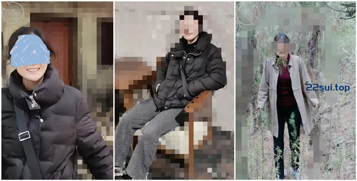 海角乱伦大神成熟性感的婶婶❤️趁着婶婶休班一块去爬山山上野战太刺激，婶婶井喷式爆白浆，爽爆了 446MB
