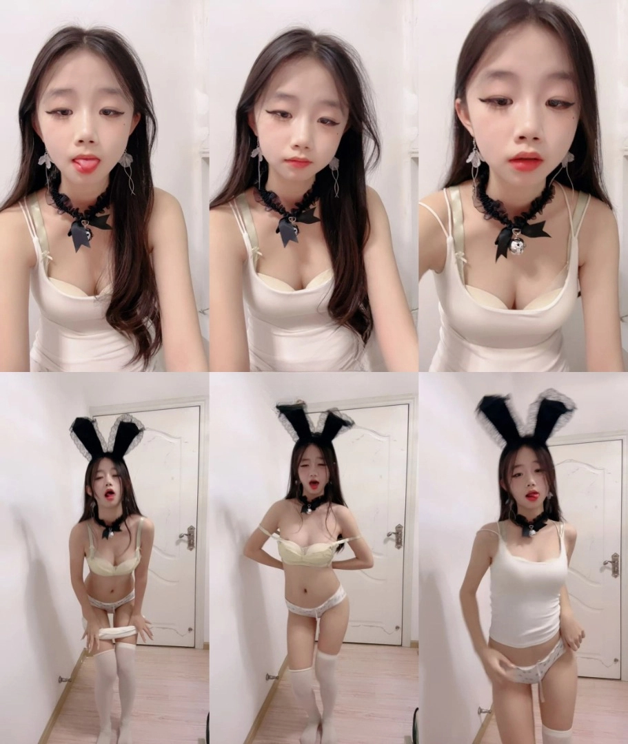 ❤️√ 全网第一美少女~【小云慢吞吞】上帝视角特写~圆圆的乳房 粉嫩逼逼 裸舞 道具自慰 3.42GB