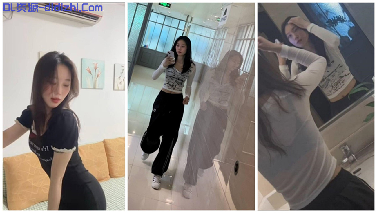 十二月流出厕拍大神❤️潜入健身房尾随美女健身教练进女厕开闪光灯偷拍她尿尿 196.4MB