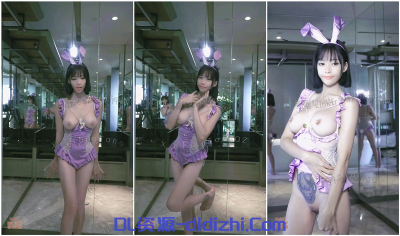 微博推特网红【唐唐 奶凶大人】极美身材疯狂啪啪福利-5(15V) 2.28GB-福利岛