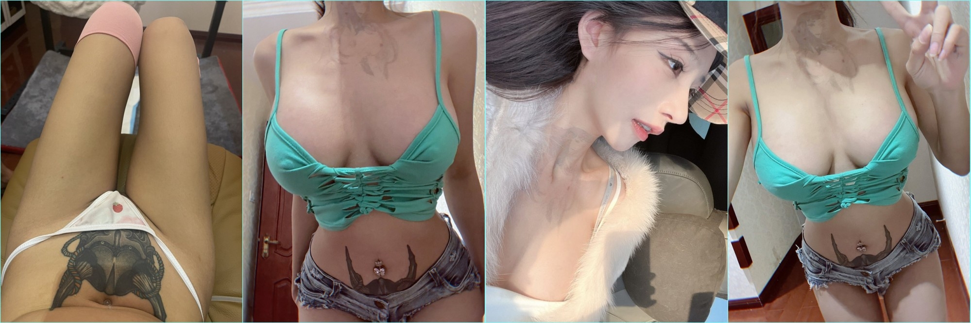 推特极品骚女【爱我爸爸】最新SM啪啪拳交私拍，超大道具双开自慰啪啪，无码全脸口交，狐狸精颜值 327MB