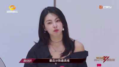 【AI明星换脸与AI合成声】 AI-特殊综艺节目之乘风破浪的姐姐 特别篇之乘风破浪的母狗 [1V/1.62GB]