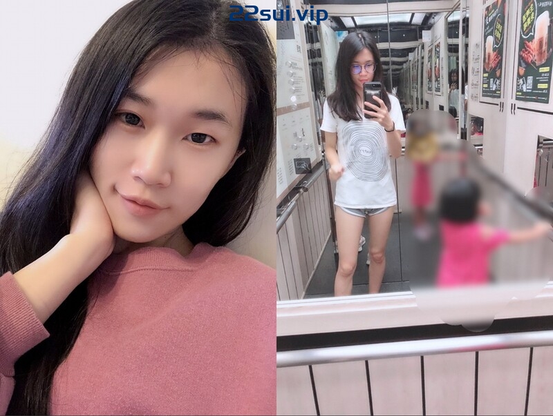 全程对话精彩，一镜到底究极反差绿帽露脸眼镜人妻约炮，已为人母的骚女酒店偸情，被PUA大神无套内射 [1V/8.19GB]