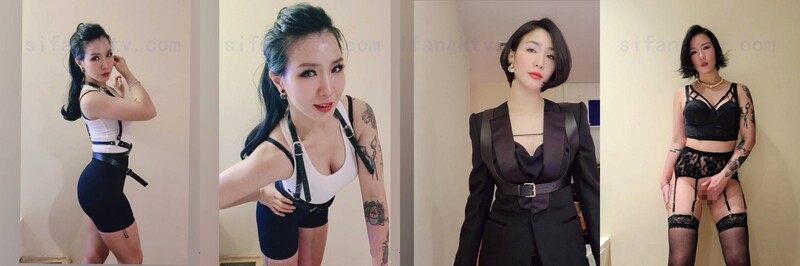 OF有受虐倾向的撸铁健身气质御姐【miho18year】订阅私拍，能拳交能做母狗生活与淫贱对比很反差 [222P/146V/1.66GB]