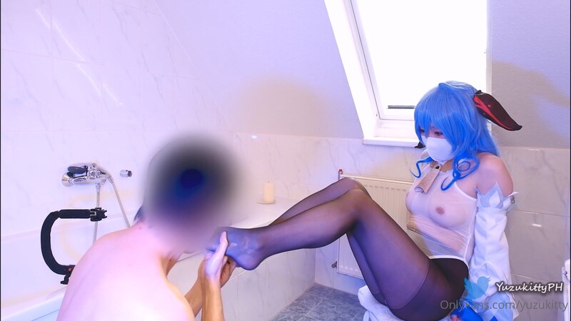 软萌甜美反差小仙女『柚子猫』小萝莉性感唯美COS，全程被干到神志不清 在大鸡巴爸爸的鸡巴下变成淫荡的骚母狗 [1V/1.72GB]
