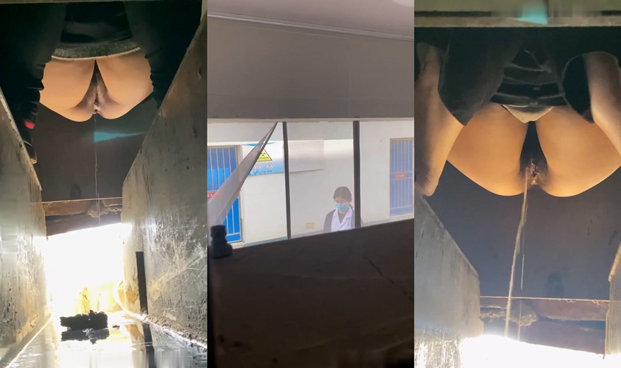 食品厂女厕全景近距离贴B拍多位美女职员的极品美鲍鱼 1.9GB