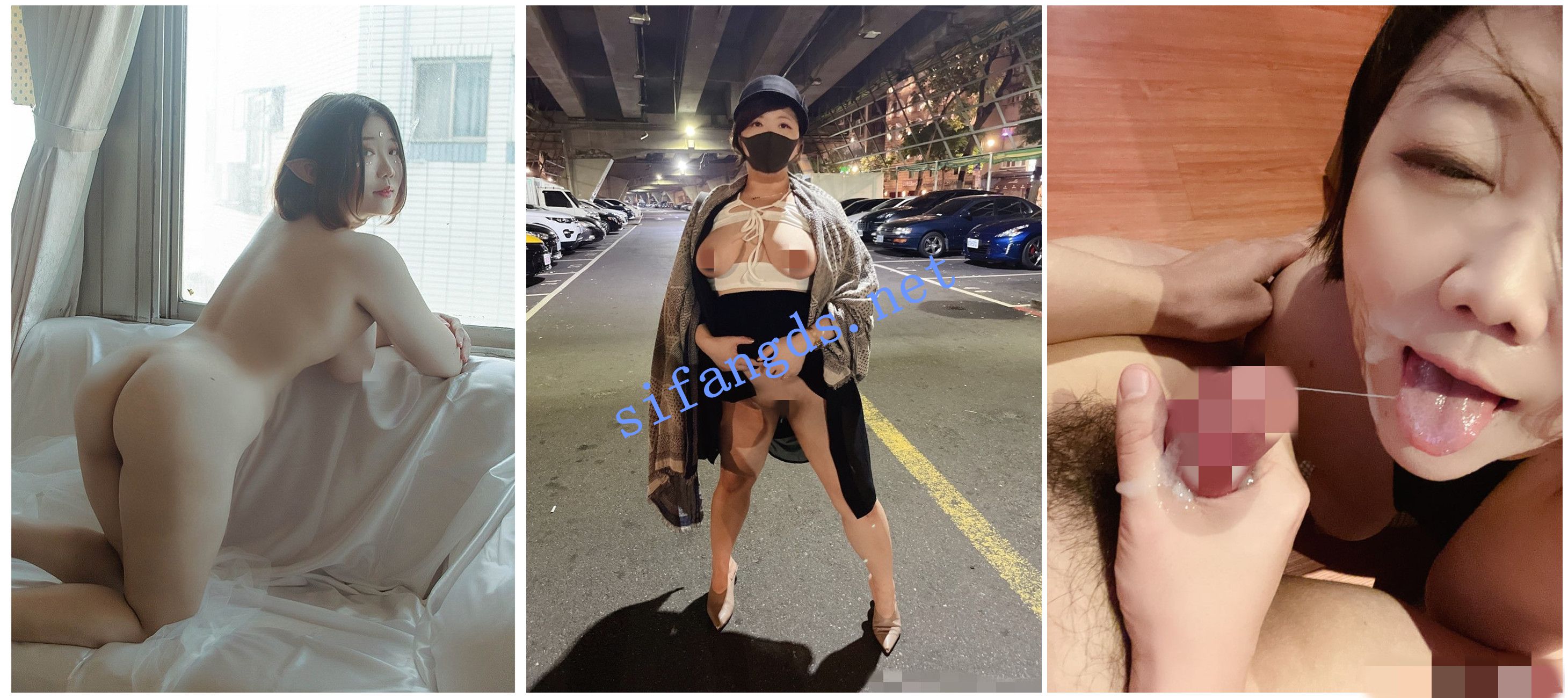 【OnlyFans】台湾网黄【小啾老師】BBW类型大奶子女菩萨 2.6GB