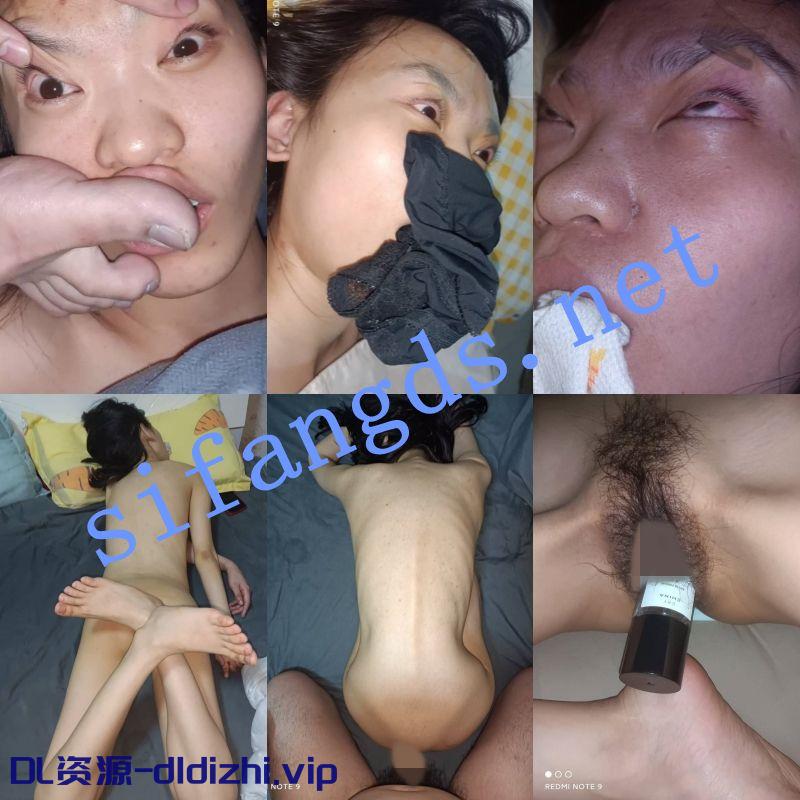 【迷奸】整理两部真实迷奸小视频操昏睡打鼾大奶子金发妹 845.3MB