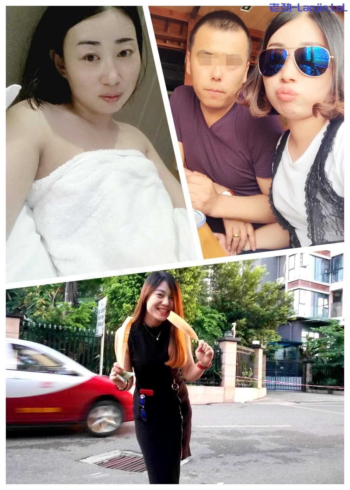 泄密夫妻交换群流出❤️夫妻性爱自拍投稿90后骚妻制服诱惑变身女骑士（2V) 580MB