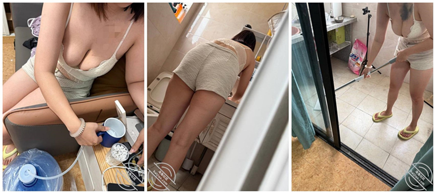 海角社区母子乱伦大神妈妈的丰乳肥臀❤️大胆展示老妈给邻居看，可惜邻居不给力，只敢偷偷打飞机 363.2MB