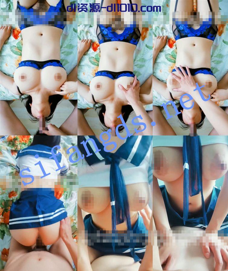 极品身材G奶尤物 易鸣夫妻 奶昔吖 唯美做爱福利 2.78GB