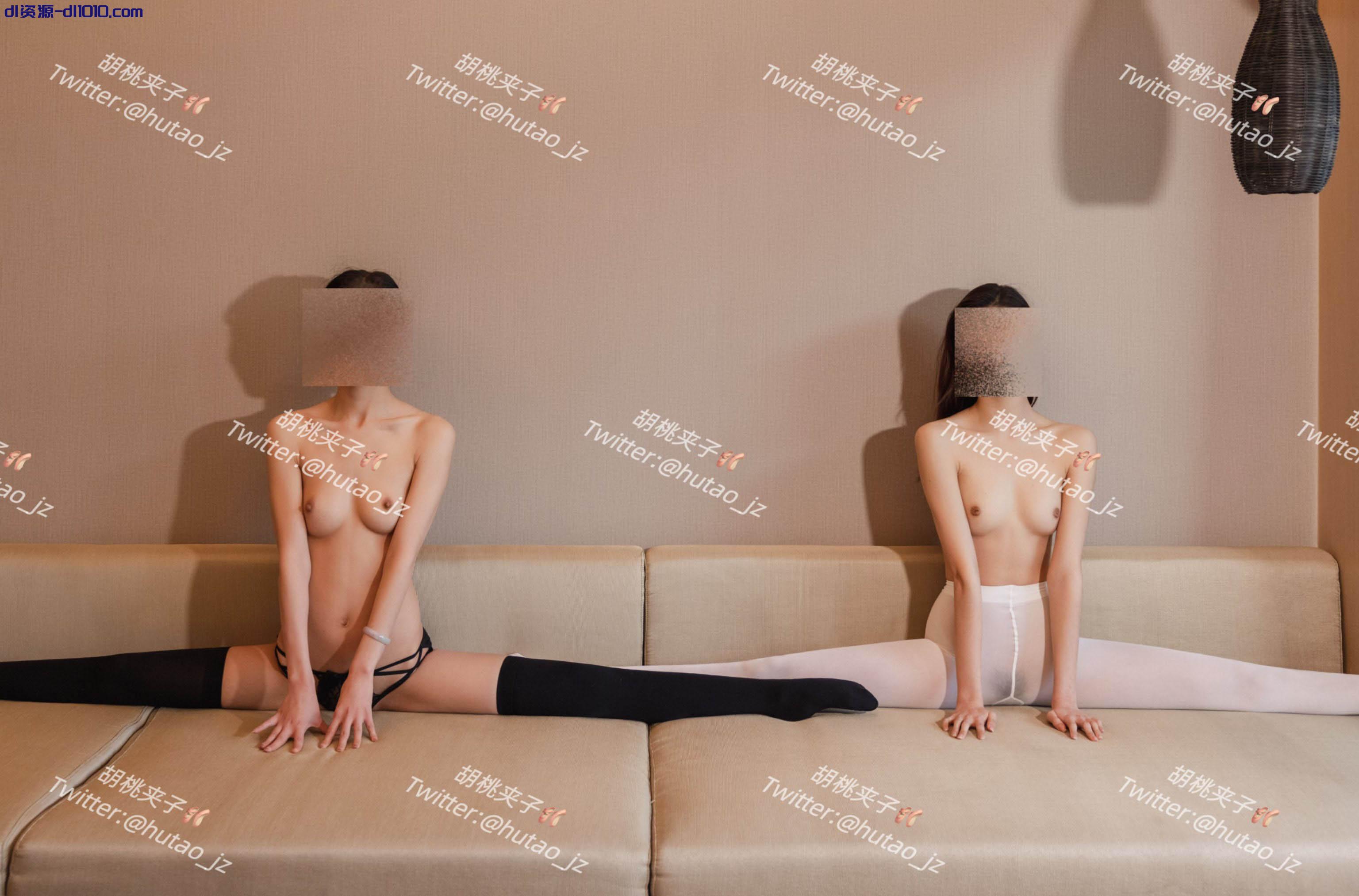 舞蹈生校花嫩妹【胡桃夹子】黑丝、高跟、一字马 爸爸想要的样子我都有 你想要的姿势我都会！我猜：你也很想试试一字马插入 983.4MB