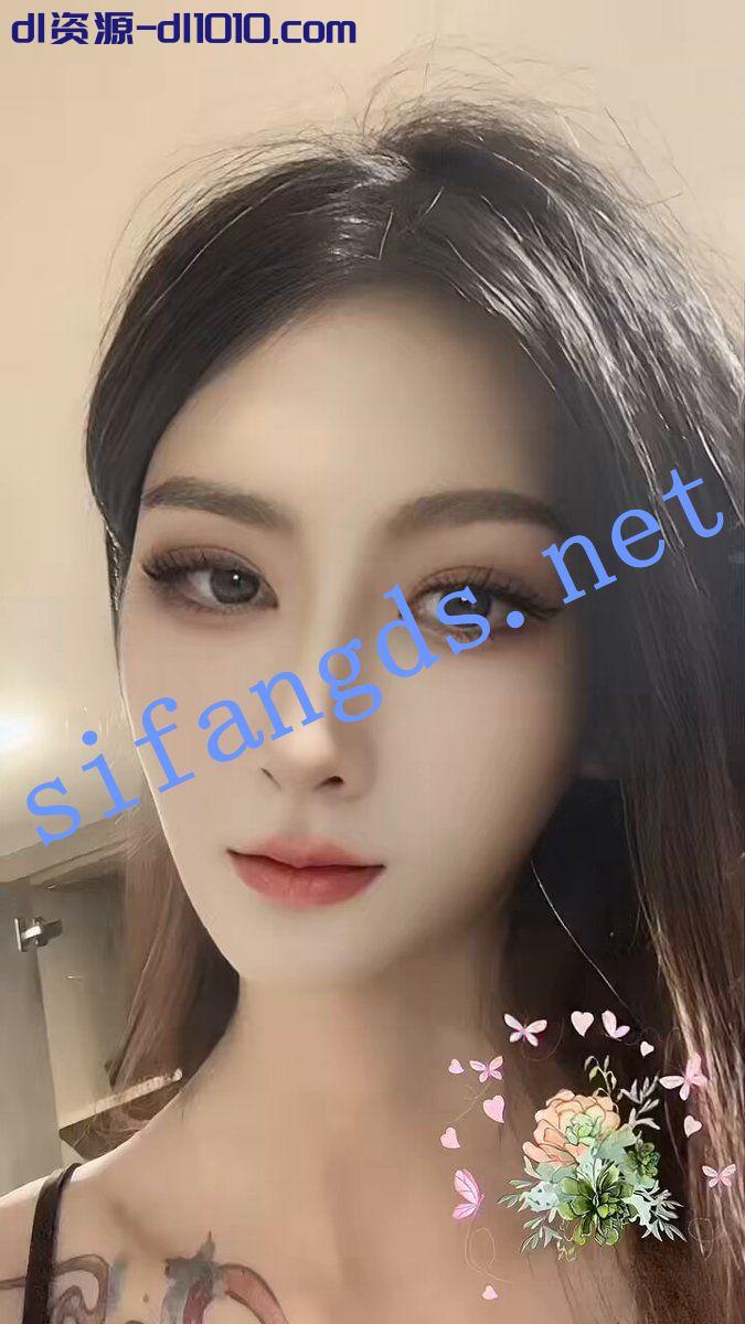180高颜值极品TS【不爱吃菠萝】福利合集 2.7GB