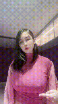 抖音 冰泉女神 40万粉 G罩巨乳顶级身材 无罩凸点抖胸舞 59V
