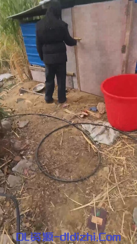 【精品乱伦】农村巨乳母子 – 父亲常年在外 农村母子记录养殖乱伦日常生活 在小动物旁边口交吮茎 巨乳榨射浓汁 163.3MB 预览图 1