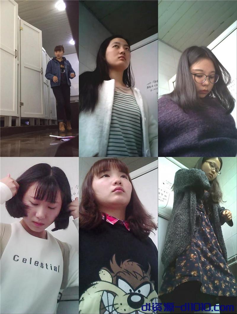 学校女厕全景偷拍多位学妹嘘嘘❤️各种粉嫩的鲍鱼完美展示 2.42GB