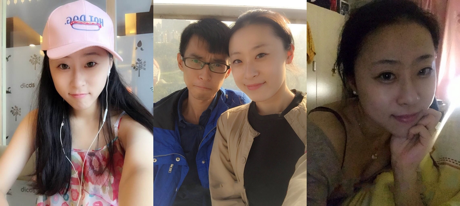 云盘高质露脸泄密！工业大学还算漂亮的开朗甜美小姐姐喜欢上了四眼理工男，不雅性爱自拍视图被曝 2.01GB