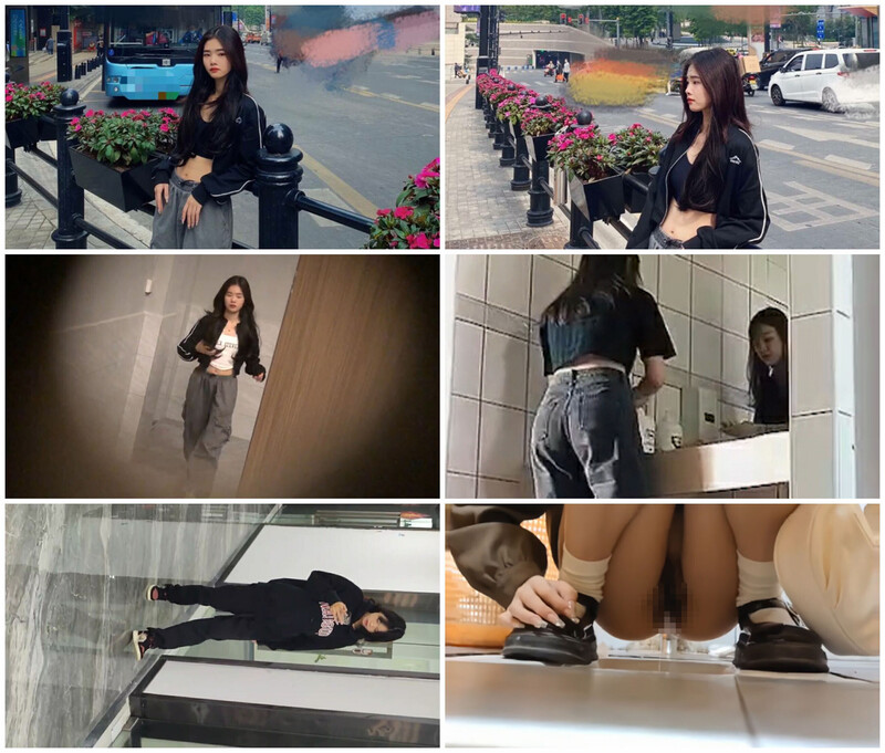 大神带齐各种装备潜入办公楼女厕全景偷拍❤️多位美女职员的各种美鲍鱼 487MB