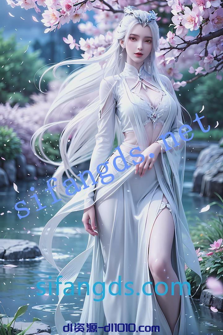 最强AI动漫⭐ 动漫 剑来 剑妈 露点超大尺度生图合集！ 2.74GB