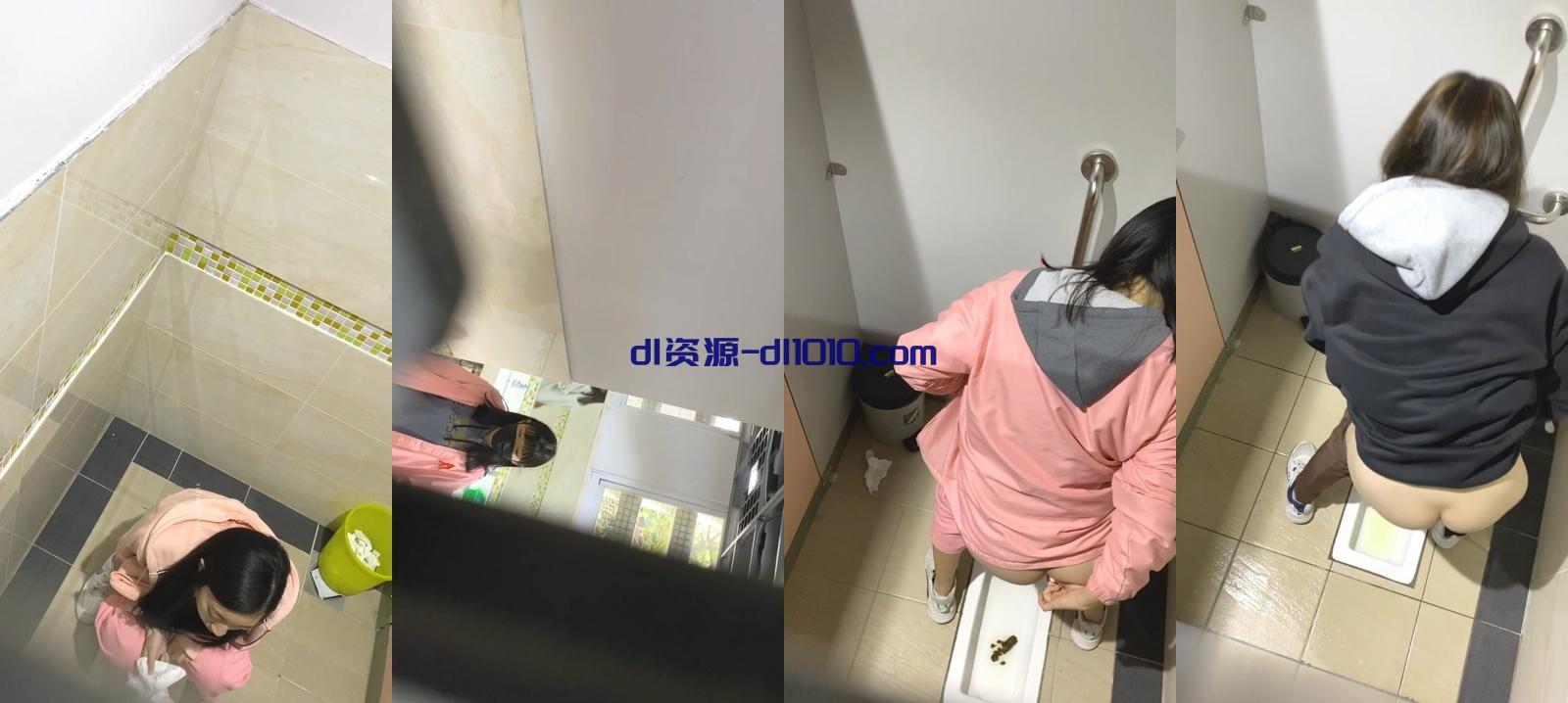 【魔手外购】作死操作,年轻小姐姐比较多的女厕,大神全方位手持偸拍,还拍脸,不知用的什么打掩护 1.61GB-福利岛