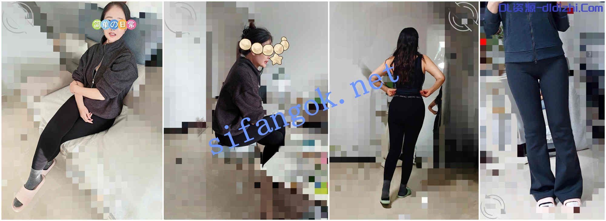 ❤️母子乱伦❤️装睡的母亲被我操8-多次高潮内射掰穴流精 207MB 预览图 1