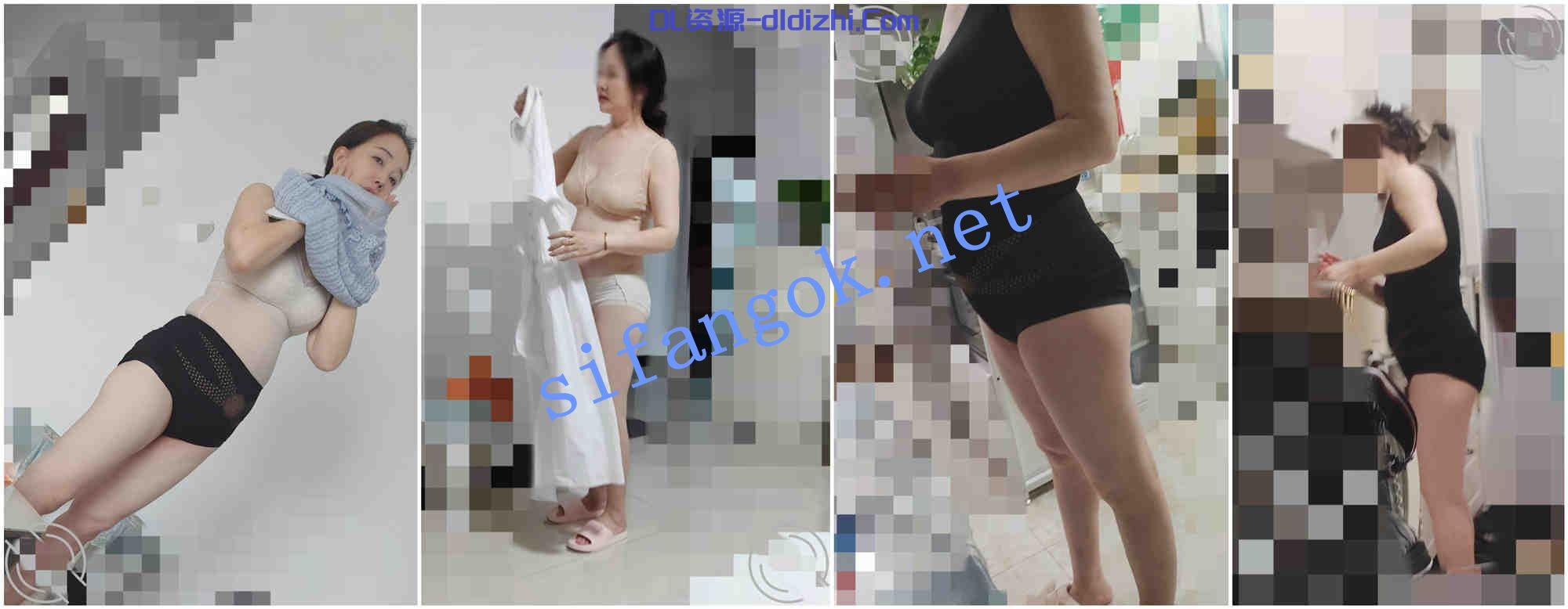 ❤️母子乱伦❤️装睡的母亲被我操7-一次次高潮终于叫老公 256MB 预览图 1