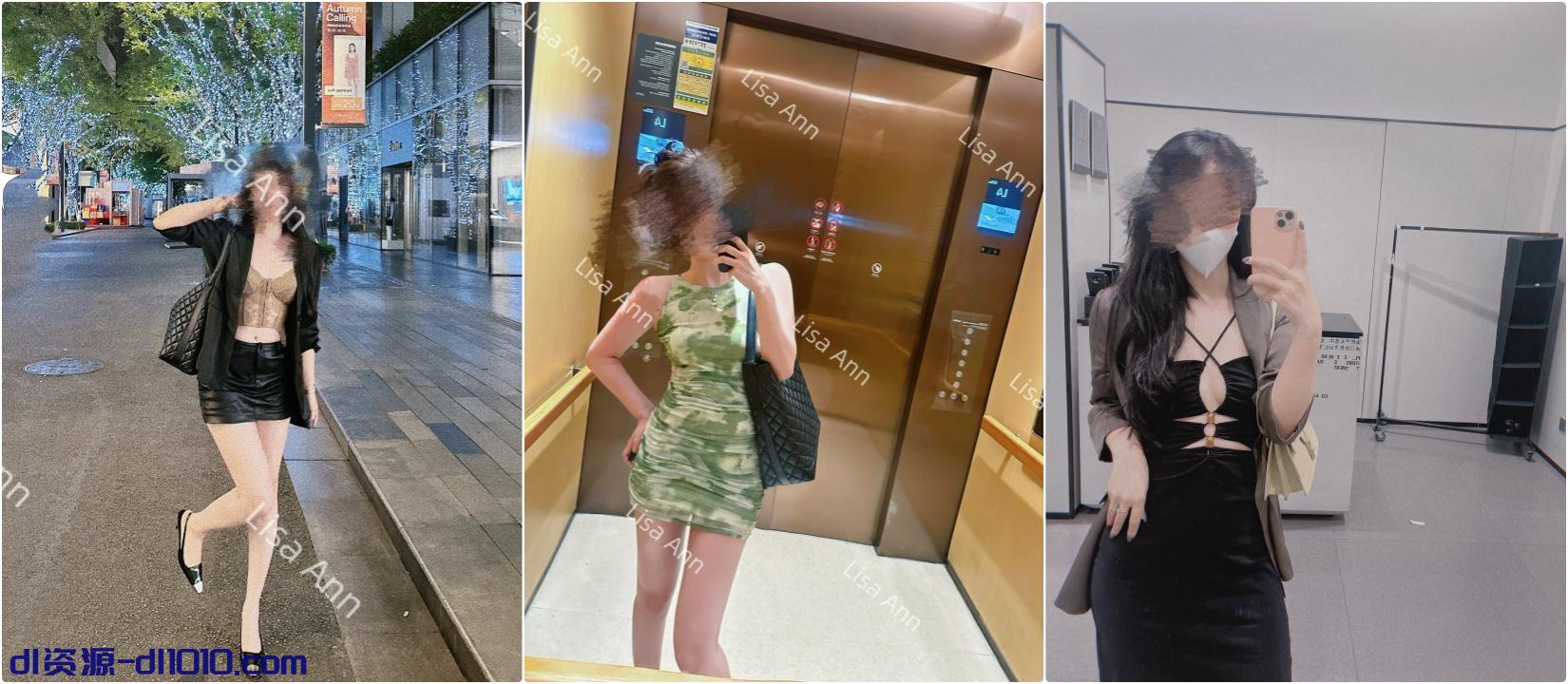 顶级性感尤物女神【LisaAnn】群P淫乱盛宴，绿帽老公带小母狗娇妻体验多跟肉棒的快感 被干的哭腔呻吟 极度淫骚 1.47GB
