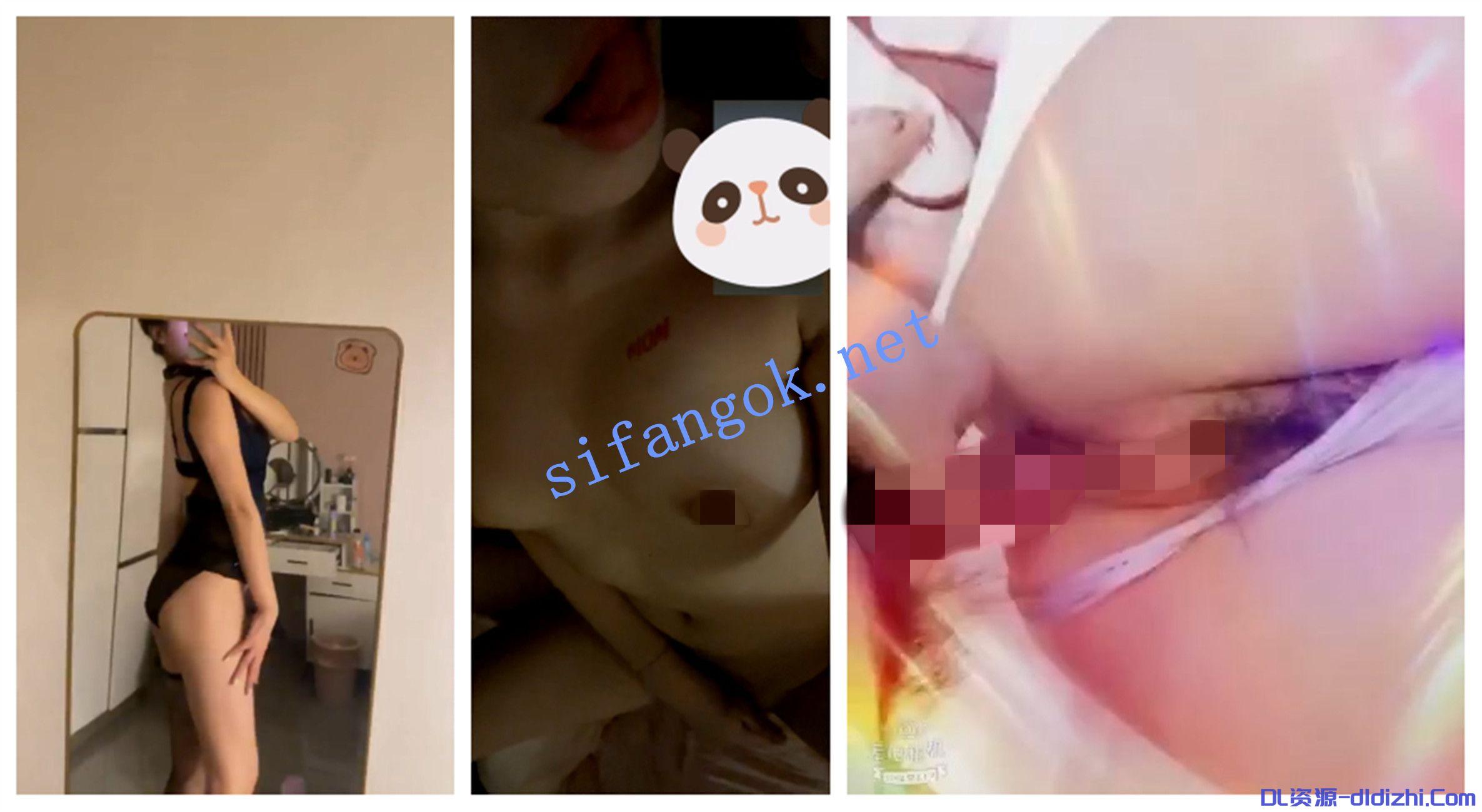 [BIGO福利]水瓶座小姐姐/喂口饭饭/小酒/小梨花/小米/瑶瑶退了 2.7GB 预览图 12