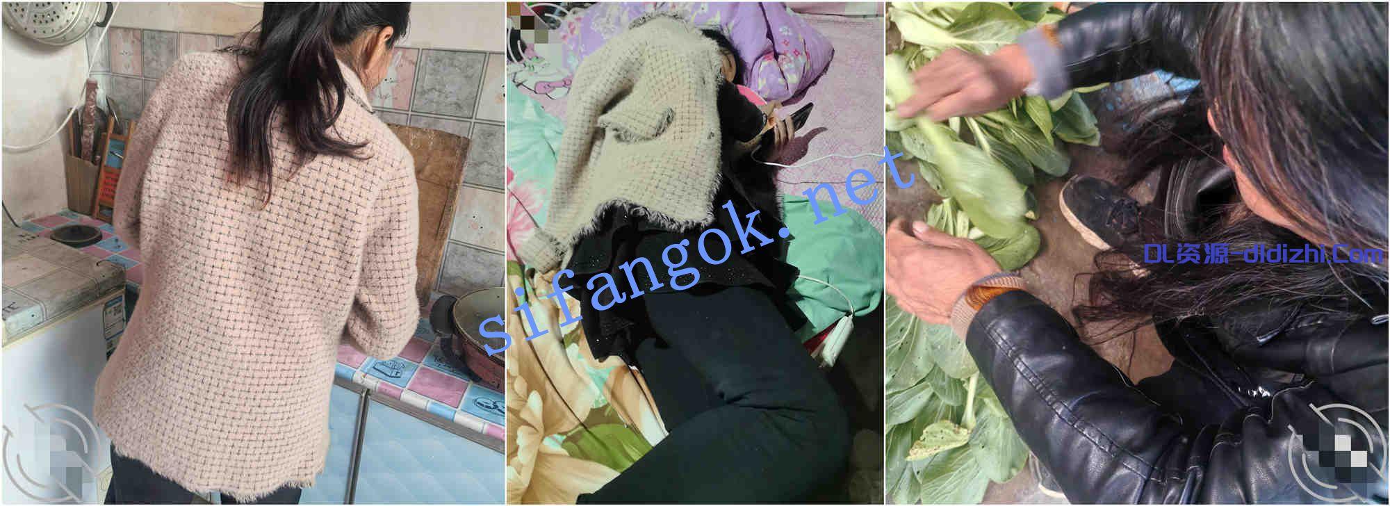 ❤️母子乱伦❤️外站大神（实在小李子）操妈作品合集 601.5MB 预览图 1