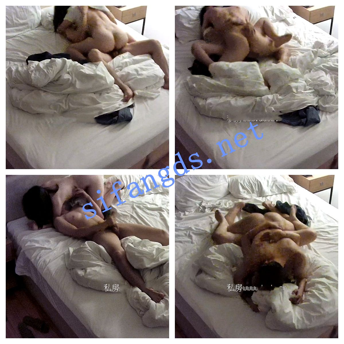 ✅安防极品✅惊现超级持久男✅