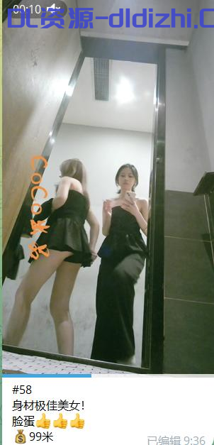 十二月最新流出酒吧女厕后拍单部售卖精品❤️双杀黑白闺蜜进厕前门口摆拍(3V) 307.8MB