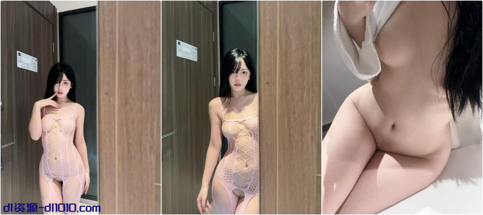 B站颜值御姐『香草姐姐』最新提督福利 自慰喷水，外人眼中的女神私下就是一只欠操骚母狗（12V） 663.9MB