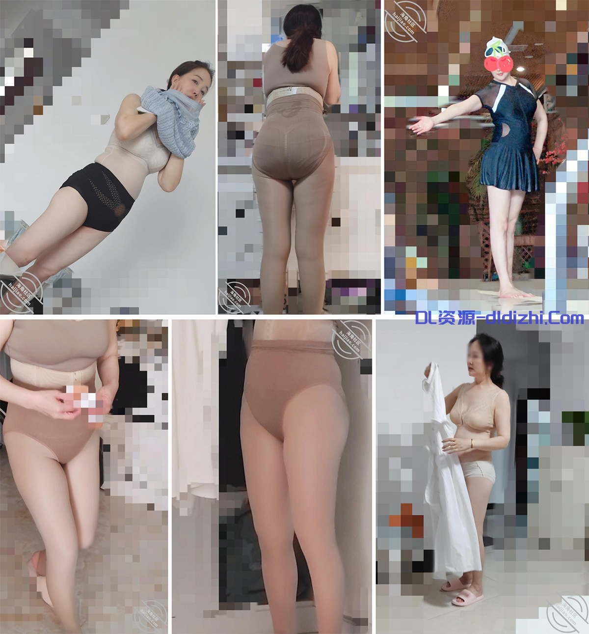 海角171290619001母子乱伦，虽然是演的，确实精彩【露脸 熟女控福音】风韵犹存漂亮丰满熟女，连体黑丝网袜，穴竟然很粉 214.7MB-福利岛