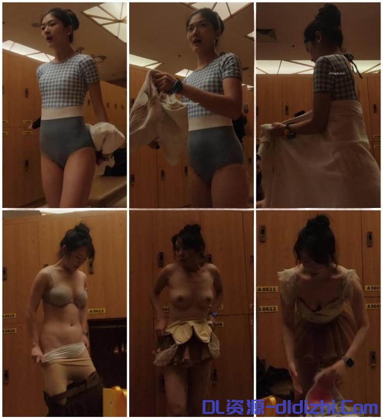 最新流出坑爹女主播【少女时代】❤️潜入洗浴会所更衣室高清偷拍几位少妇,颜值和身材一级棒(6V) 1.21GB-福利吧