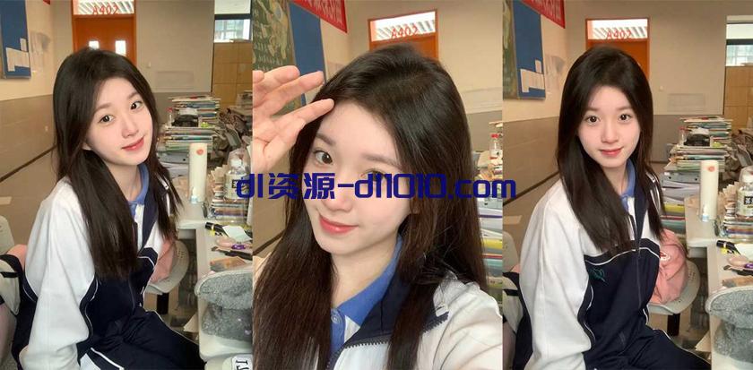 四川巴中00后嫩妹❤️陈佳钰❤️出轨裸聊视频被绿帽男友曝光 极品小母狗各种抠穴假屌自慰！ 118.6MB