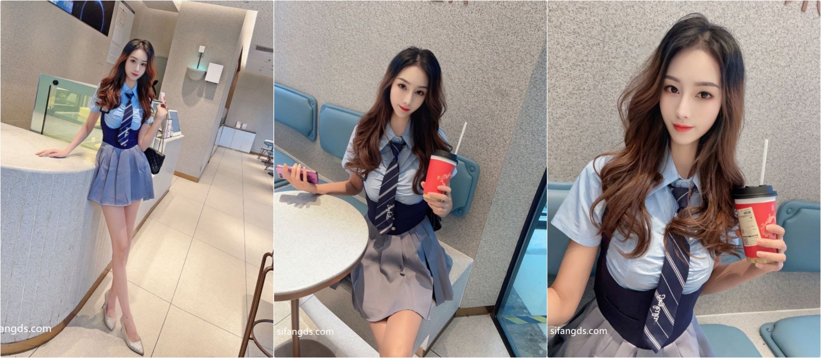 极品颜值反差尤物女神，超顶身材极度淫骚 在大鸡巴爸爸的鸡巴下变成淫荡的骚母狗 穷人女神富人精盆 1.18GB