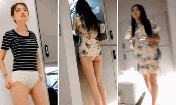 十月最新流出❤️女偷拍大神潜入国内洗浴会所四处游走❤️更衣室近身偷拍巧遇双胞胎姐妹 1.93GB