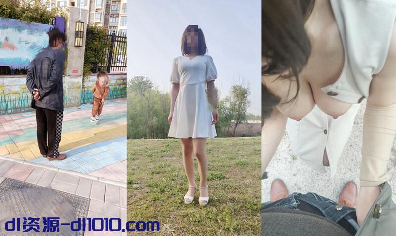 《家庭乱伦》身材火爆欲望强烈的美少妇换上黑丝和自己的公公在小树林里啪啪 1.44GB